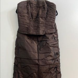 Chetta B  Dress, 2-piece formal, Bloom & Noviello Vintage